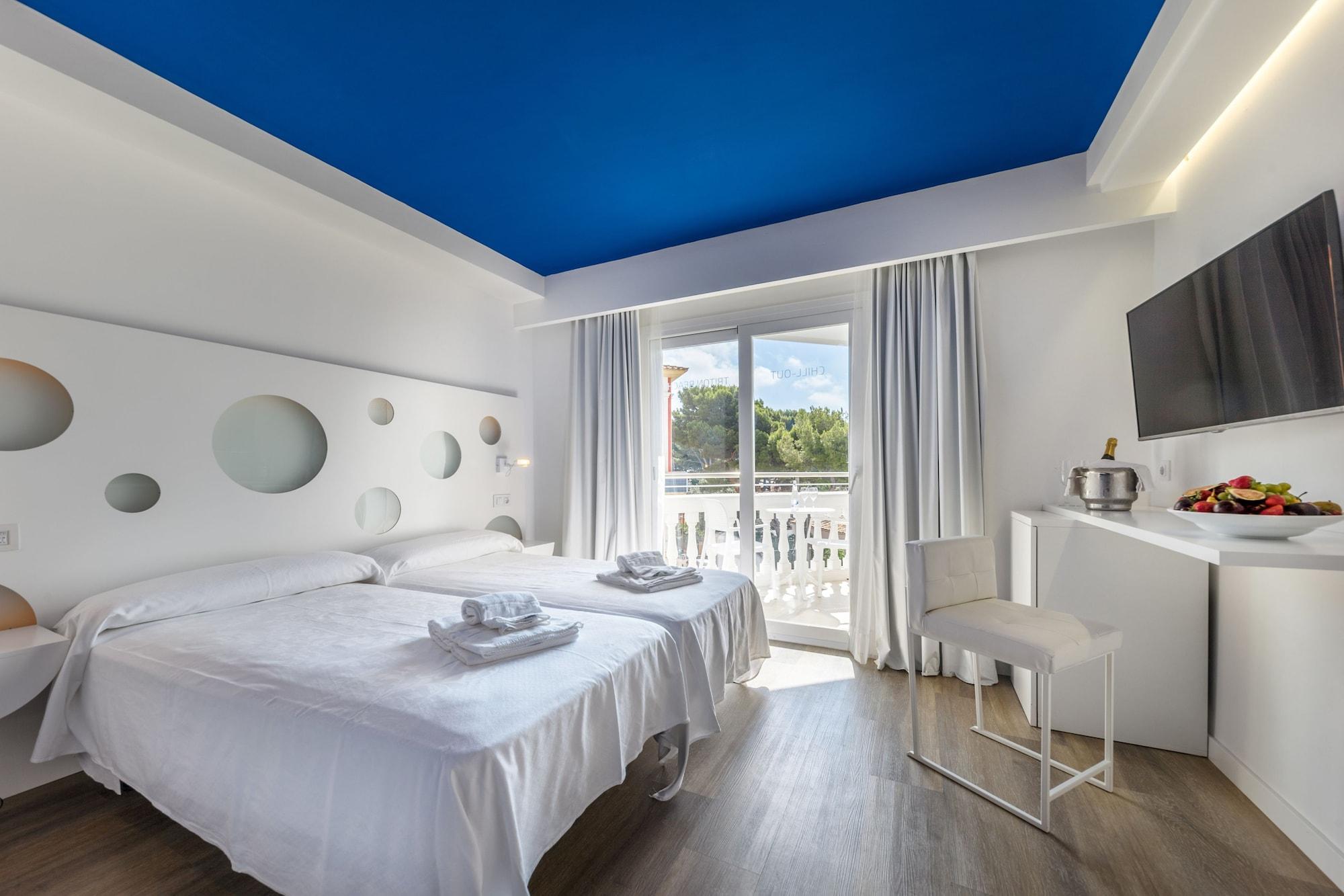 Welikehotel Triton Beach (Adults Only) Кала-Ратхада Екстер'єр фото