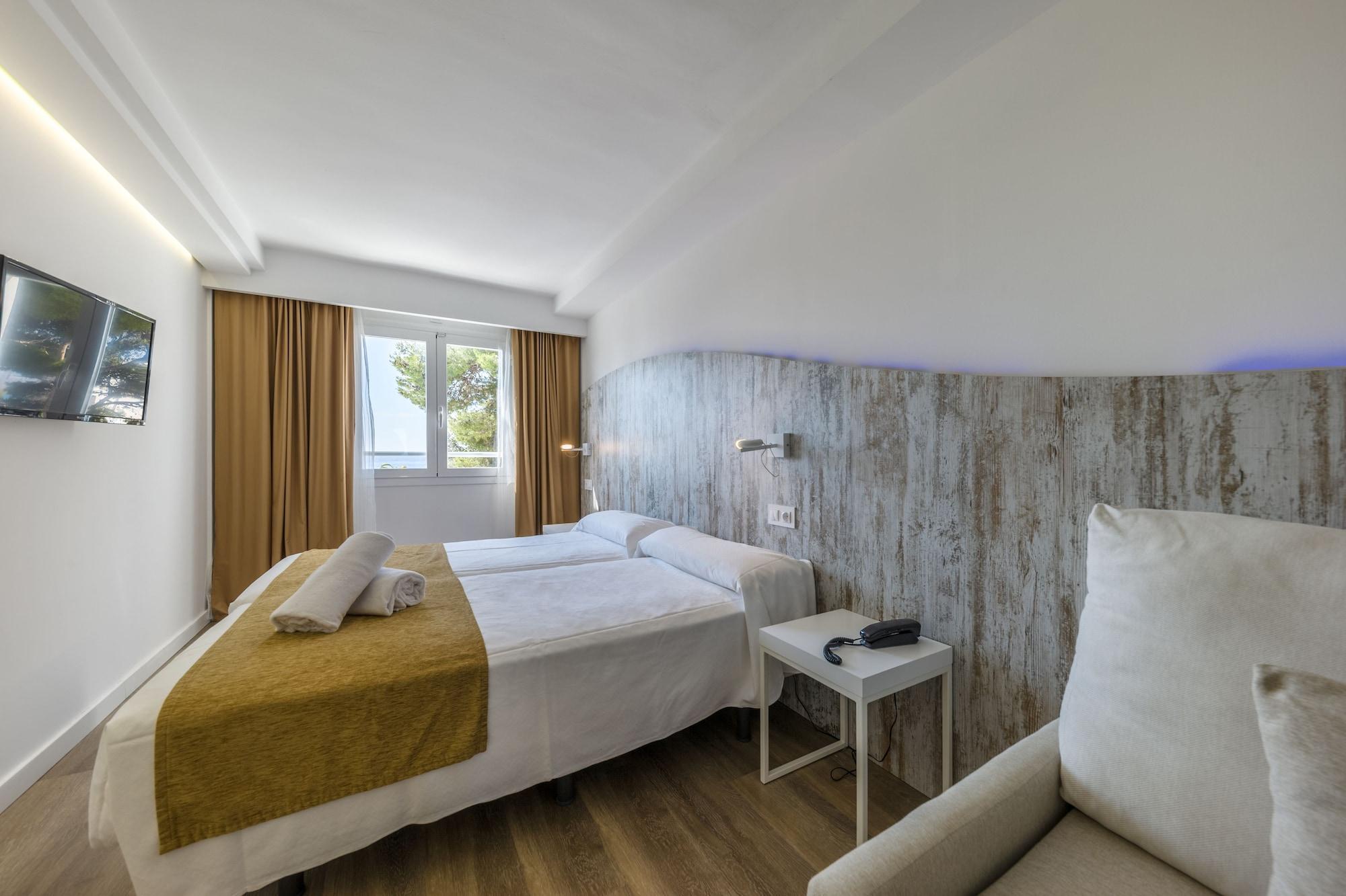 Welikehotel Triton Beach (Adults Only) Кала-Ратхада Екстер'єр фото