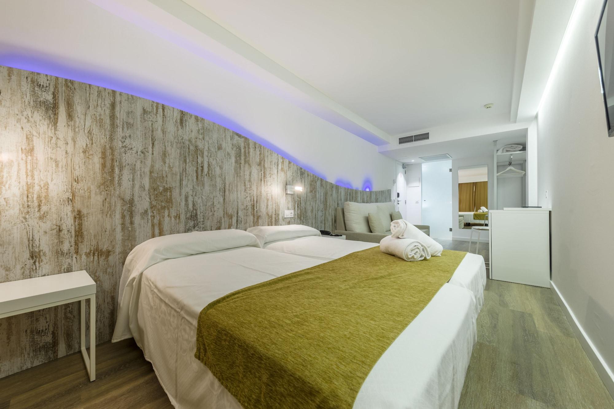 Welikehotel Triton Beach (Adults Only) Кала-Ратхада Екстер'єр фото