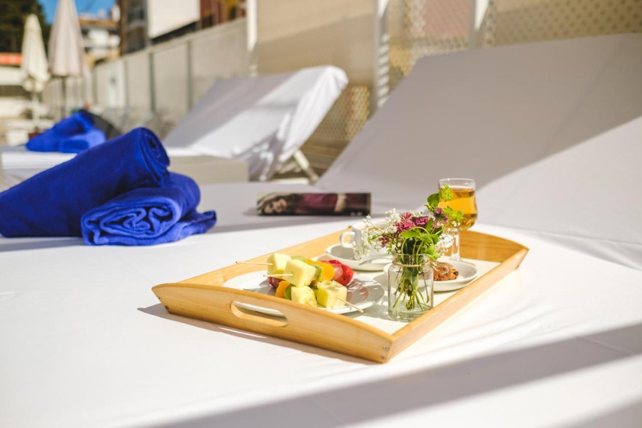Welikehotel Triton Beach (Adults Only) Кала-Ратхада Екстер'єр фото