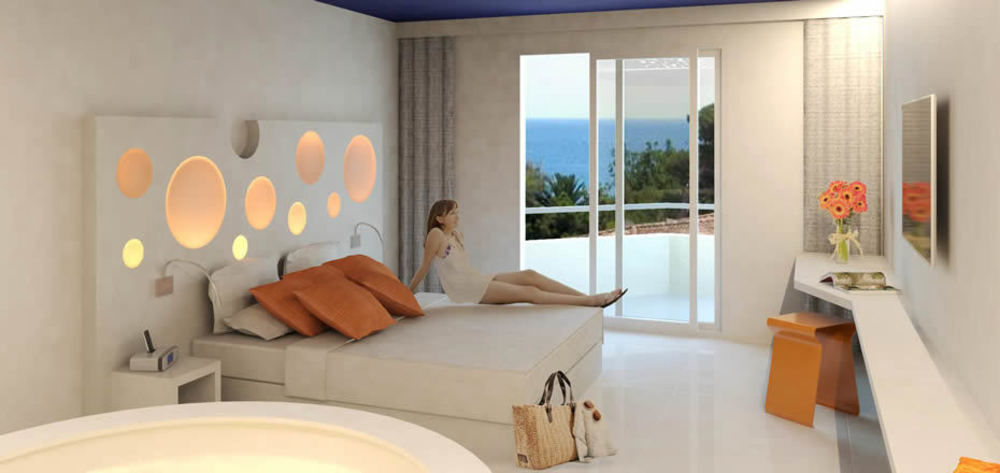 Welikehotel Triton Beach (Adults Only) Кала-Ратхада Екстер'єр фото